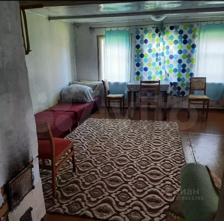 Дом в Пензенская область, Городищенский район, с. Николо-Райское ... - Фото 2