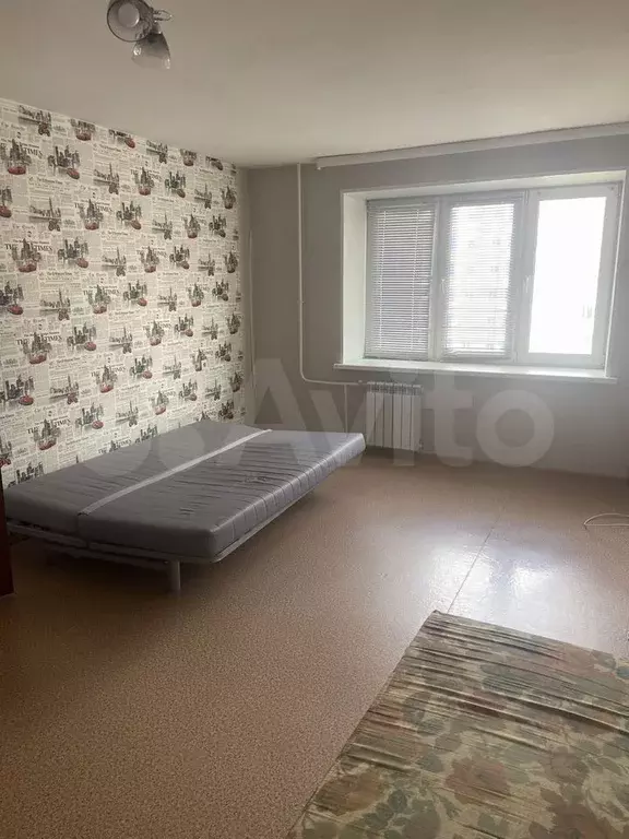 1-к. квартира, 36 м, 5/9 эт. - Фото 0