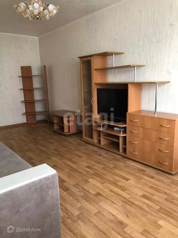 Продаётся 1-к квартира, 36.2 м - Фото 0