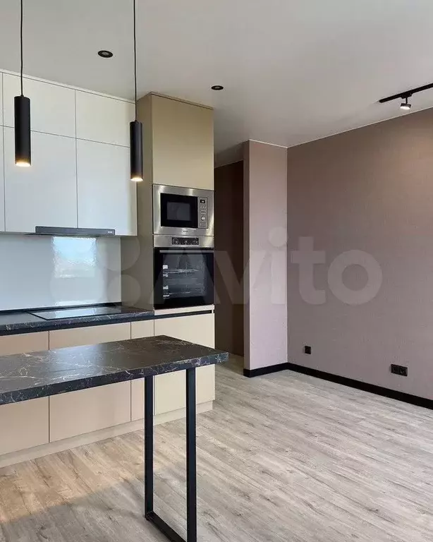 Квартира-студия, 30 м, 18/25 эт. - Фото 1