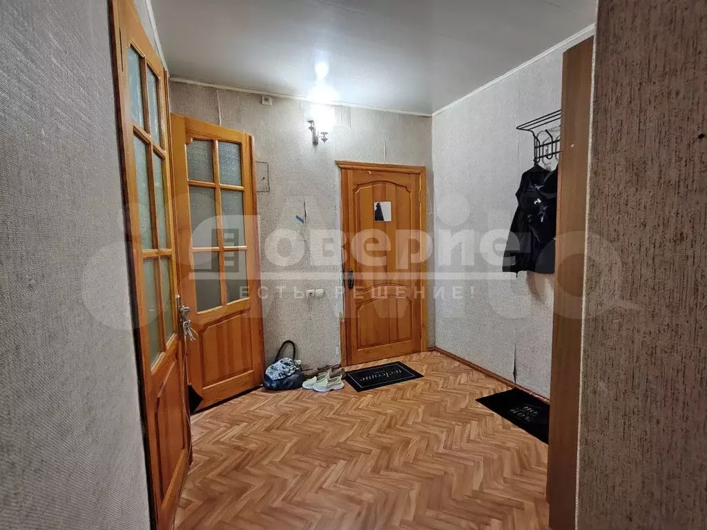 2-к. квартира, 49,5 м, 1/2 эт. - Фото 1