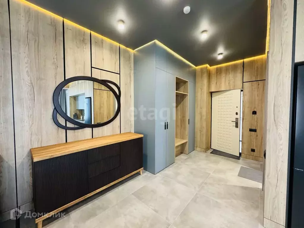 Продаётся 2-к квартира, 53.2 м - Фото 1