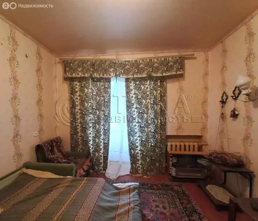 2-комнатная квартира: Пикалёво, Советская улица, 22 (47.6 м) - Фото 1