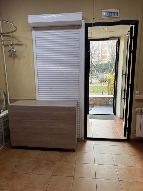 Помещение свободного назначения в Москва ул. Грина, 28 (15 м) - Фото 2