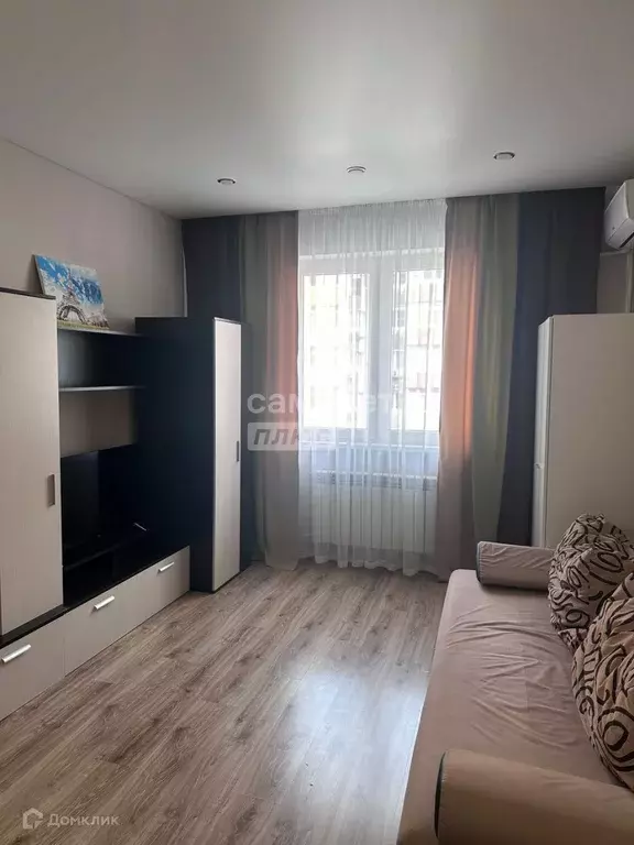 Продаётся 1-к квартира, 32.9 м - Фото 1