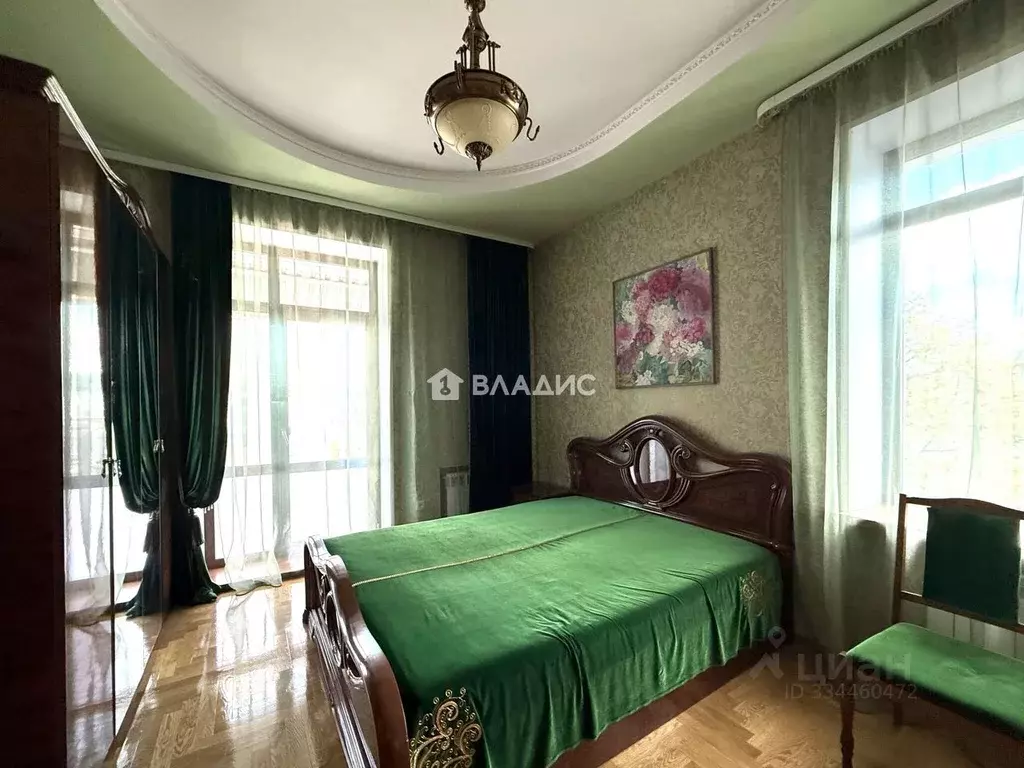 2-к кв. Пензенская область, Пенза Московская ул., 86 (52.0 м) - Фото 1
