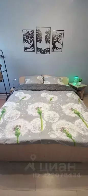 2-к кв. Кировская область, Киров ул. Садаковская, 6 (72.0 м) - Фото 1