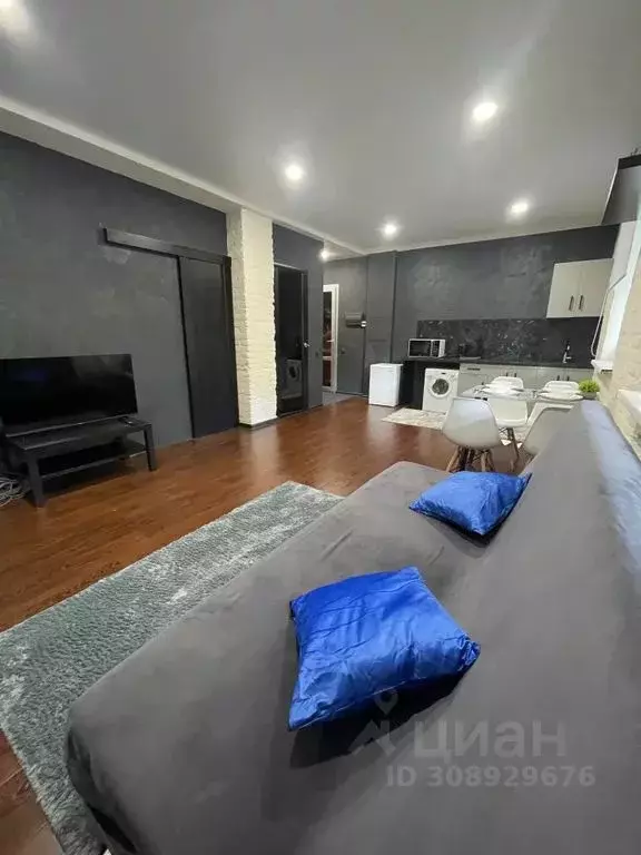 1-к кв. Ярославская область, Ярославль ул. Чайковского, 10 (50.0 м) - Фото 2