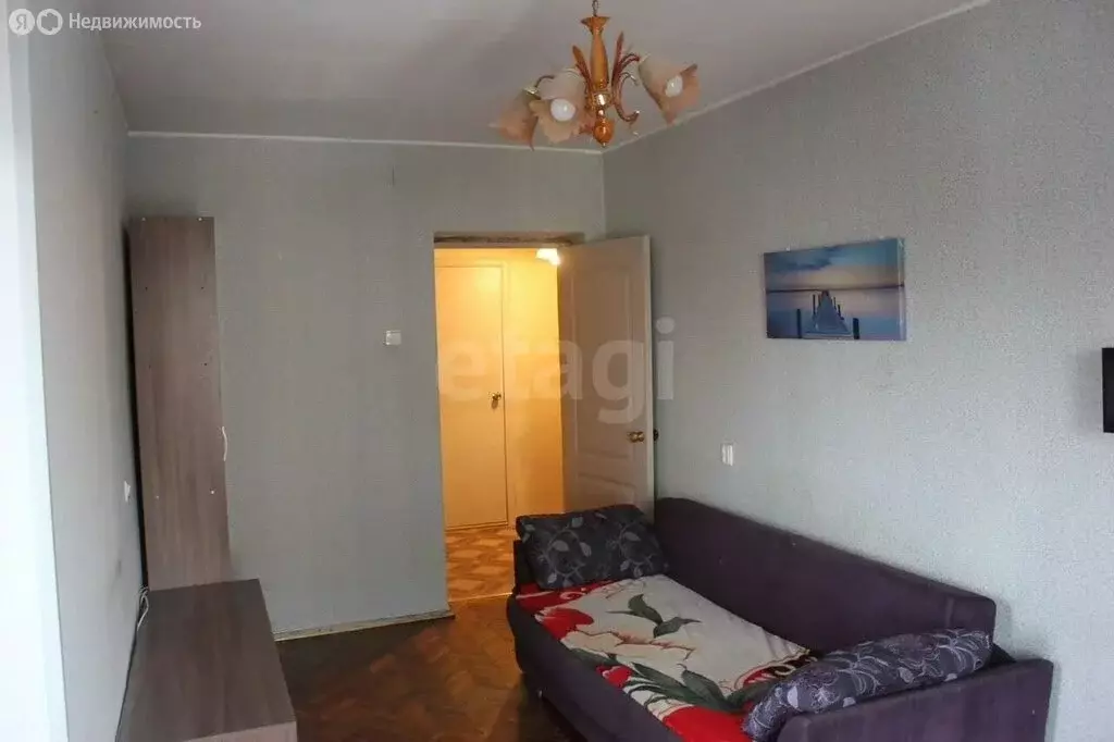 1-комнатная квартира: Санкт-Петербург, Пискарёвский проспект, 21к2 ... - Фото 1