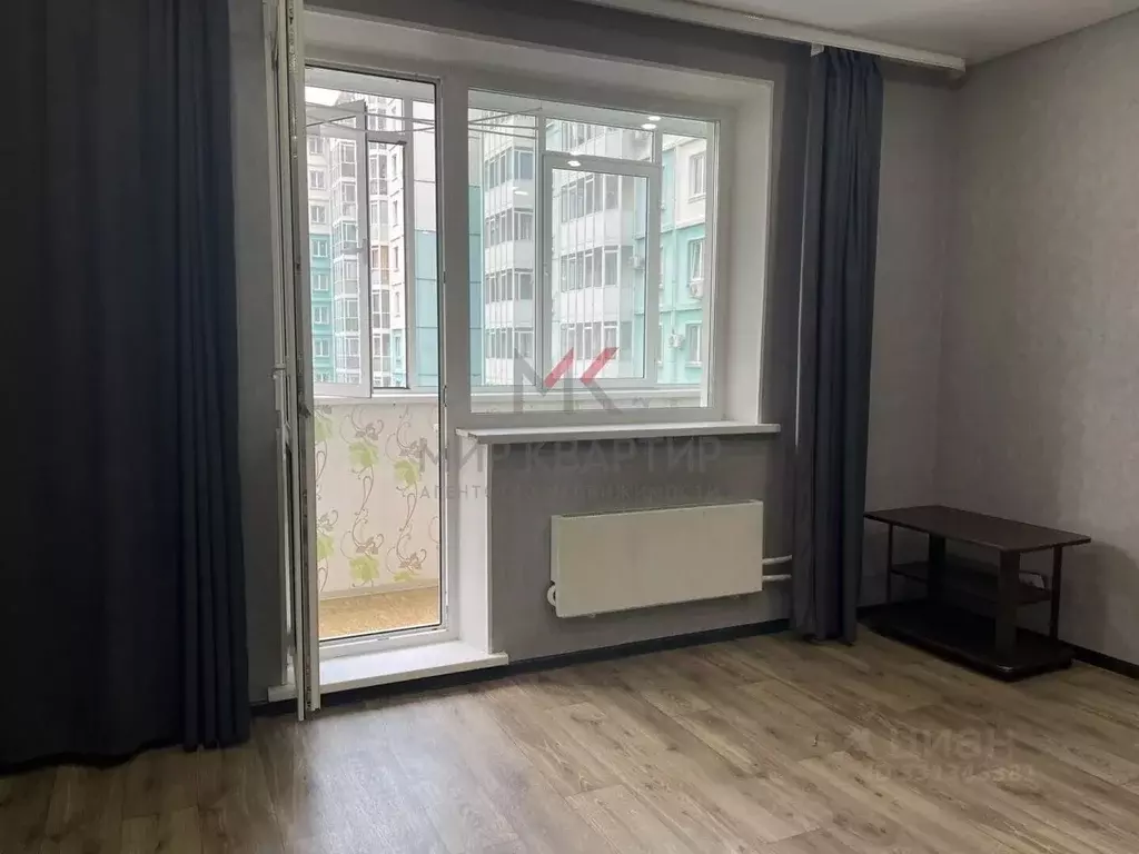 2-к кв. Хакасия, Абакан ул. Ивана Ярыгина, 17 (51.3 м) - Фото 2