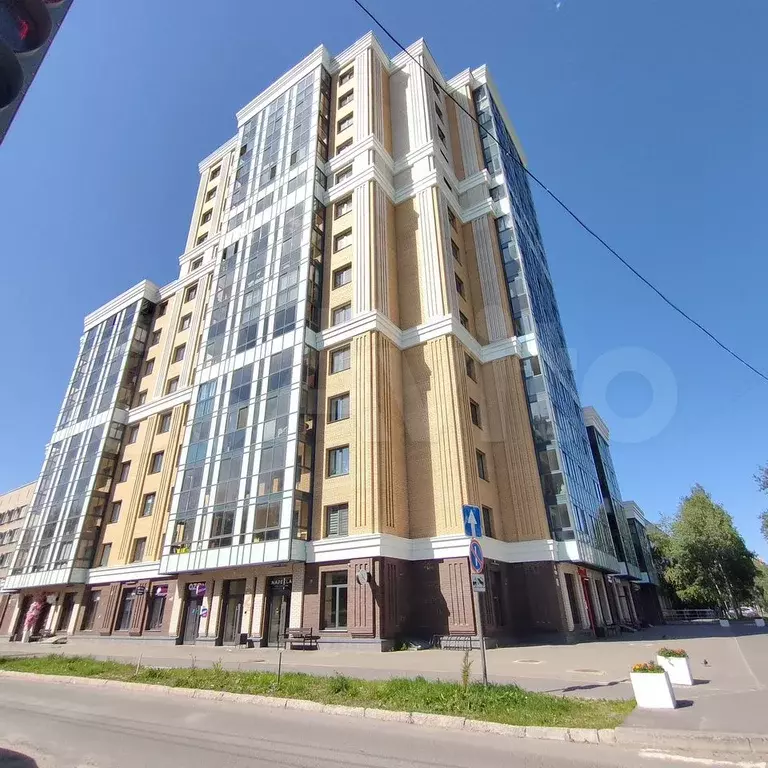 Квартира-студия, 27,9 м, 14/14 эт. - Фото 0