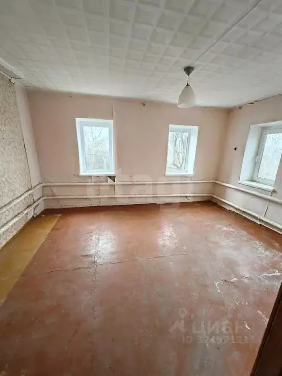 Дом в Саратовская область, Саратов пос. Мирный, ул. Камчатская, 2А (76 ... - Фото 1