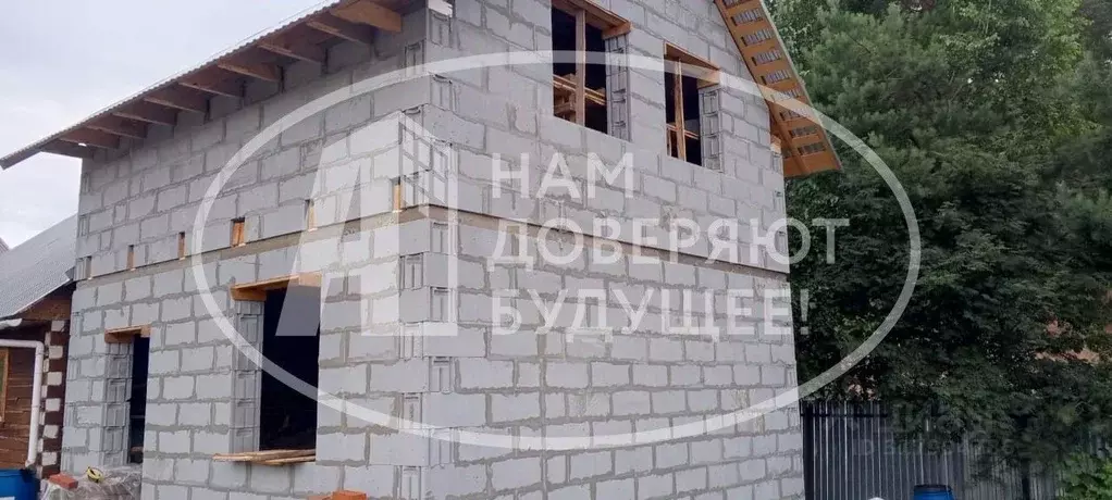 Дом в Пермский край, Чайковский Боровая ул. (100 м) - Фото 2