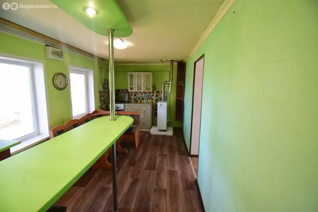 Дом в деревня Тимирово, Клубная улица, 18 (53 м) - Фото 2