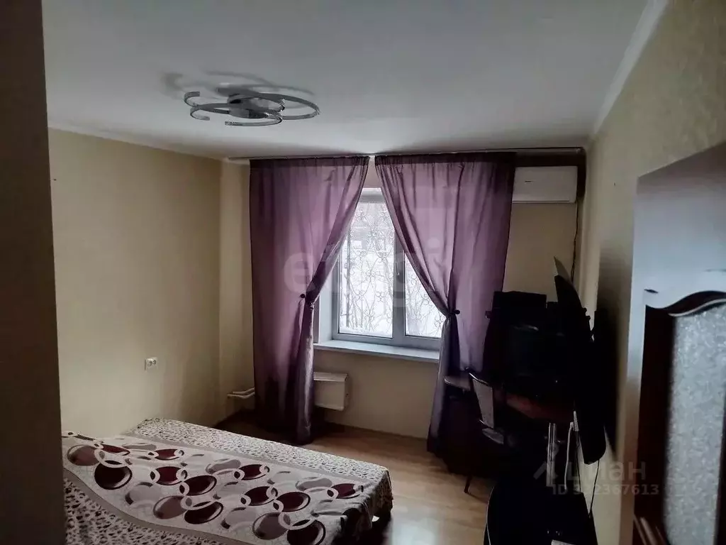 3-к кв. Самарская область, Самара Московское ш., 119 (57.5 м) - Фото 1