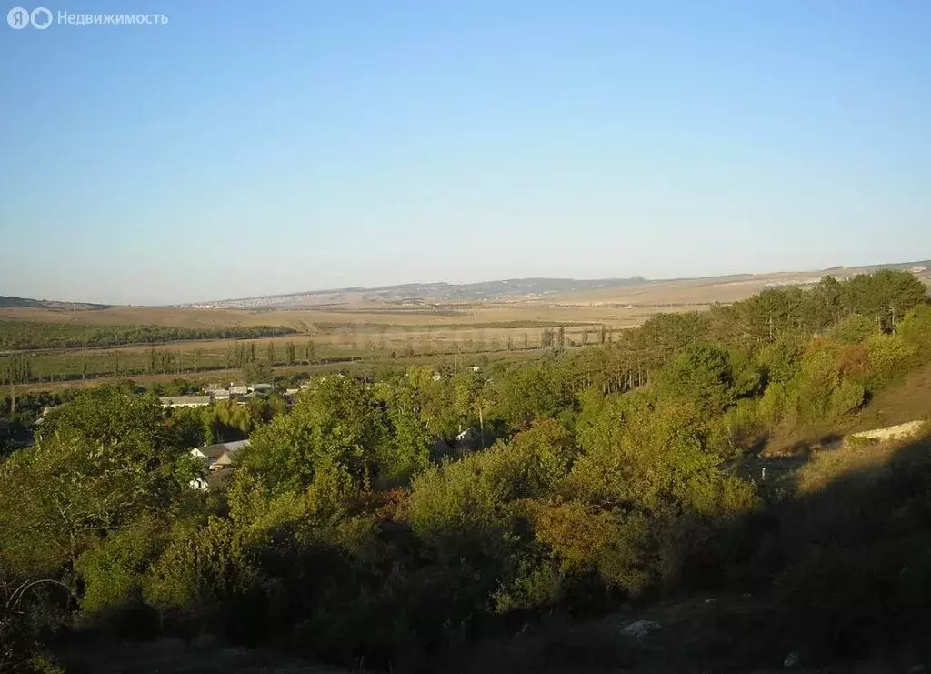 Участок в Севастополь, Нахимовский район, Верхнесадовский ... - Фото 0