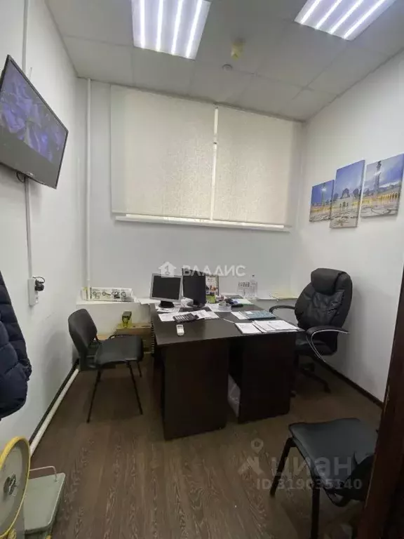 Помещение свободного назначения в Нижегородская область, Нижний ... - Фото 1
