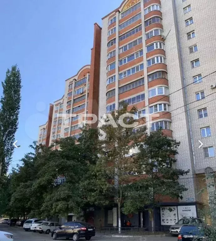 2-к. квартира, 60 м, 4/10 эт. - Фото 0