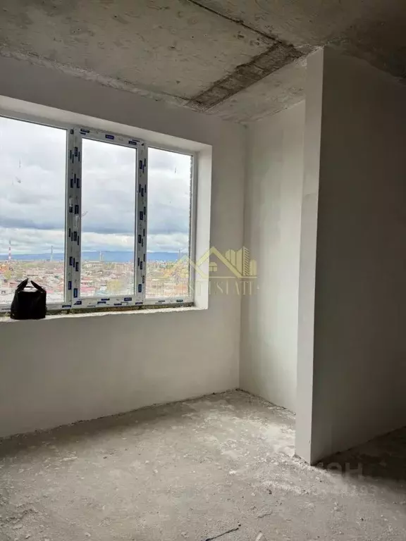 1-к кв. Северная Осетия, Владикавказ ул. Олега Кошевого, 2В (59.0 м) - Фото 0