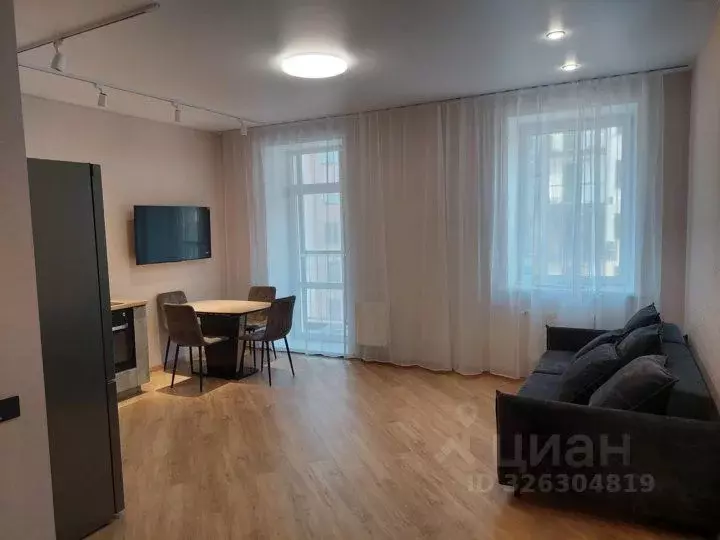 2-к кв. Красноярский край, Красноярск ул. Петра Подзолкова, 12 (47.0 ... - Фото 2