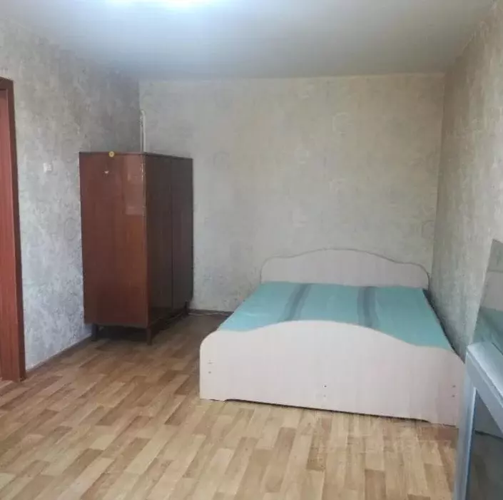 1-к кв. Красноярский край, Красноярск ул. Ладо Кецховели, 60а (33.0 м) - Фото 1