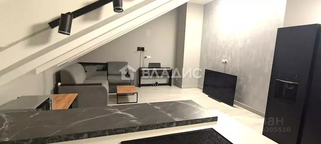 2-к кв. Калужская область, Калуга ул. Кирова, 23 (89.0 м) - Фото 2