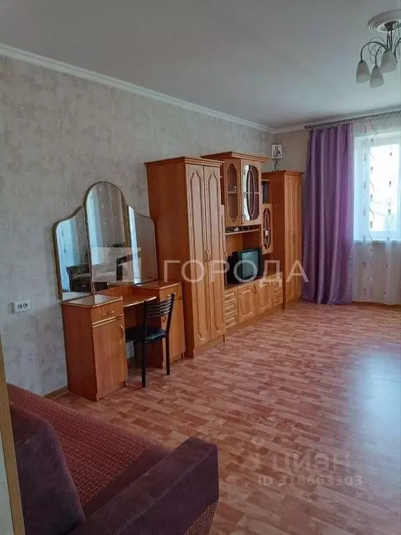 1-к кв. Новосибирская область, Новосибирск Затон мкр, ул. 2-я ... - Фото 1