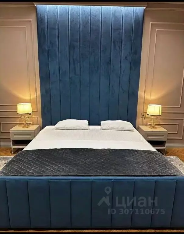 Комната Дагестан, Махачкала туп. 1-й 4-й Туралинской улицы, 3 (10.0 м) - Фото 1