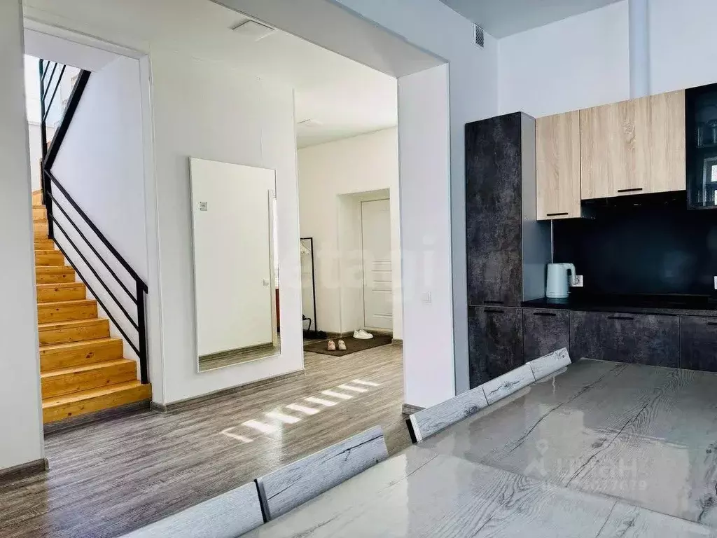 Дом в Татарстан, Казань Рассветная ул., 44 (167 м) - Фото 1