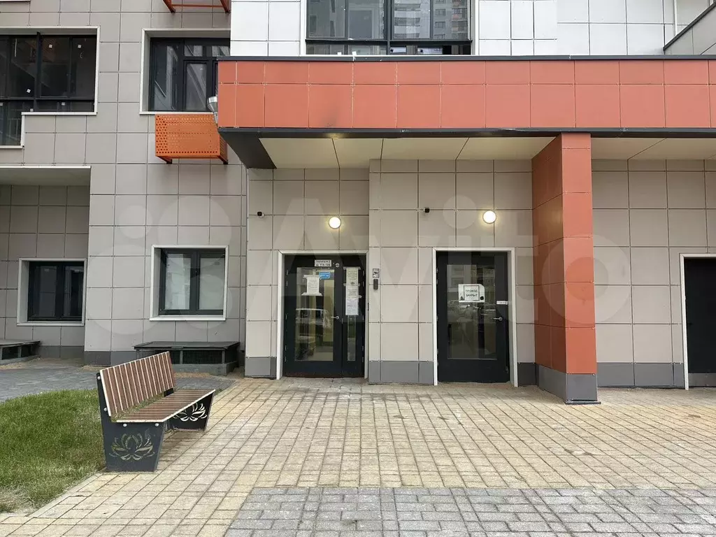 Квартира-студия, 17 м, 2/20 эт. - Фото 0