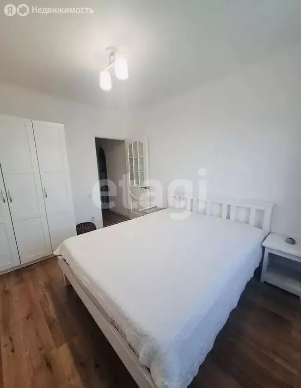 2-комнатная квартира: Улан-Удэ, улица Гагарина, 79 (47.1 м) - Фото 2