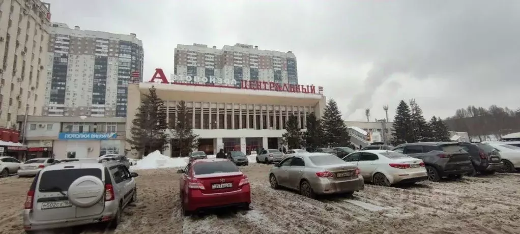 Помещение свободного назначения в Самарская область, Самара ул. ... - Фото 1