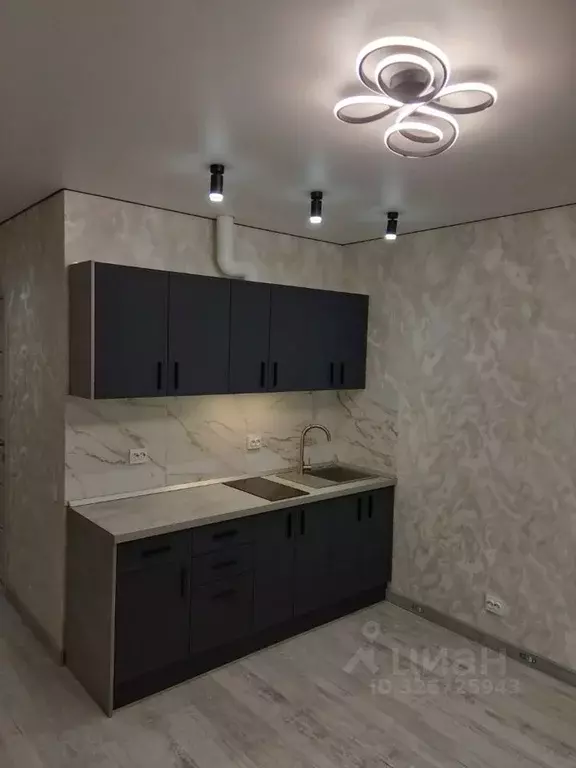 Студия Ростовская область, Ростов-на-Дону ул. Ткачева, 48с2 (23.0 м) - Фото 1