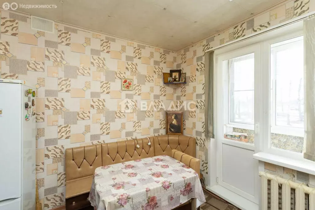 2-комнатная квартира: село Новоалександрово, Студенческая улица, 2 ... - Фото 2