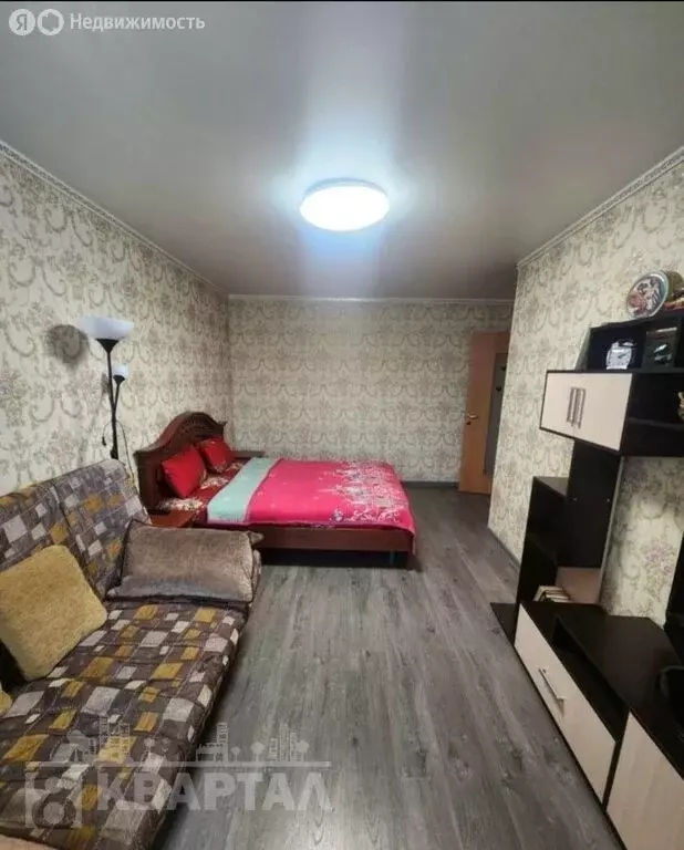 2-комнатная квартира: Новороссийск, проспект Ленина, 22 (45.7 м) - Фото 1