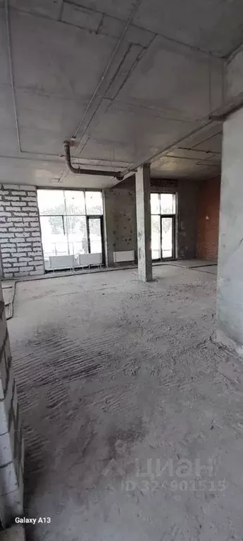 Помещение свободного назначения в Московская область, Красногорск ... - Фото 2