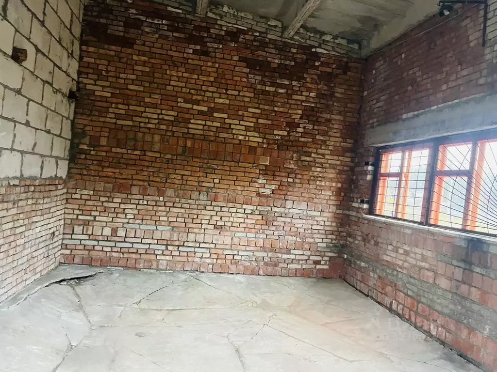 Склад в Ленинградская область, Ломоносовский район, Пениковское с/пос ... - Фото 2