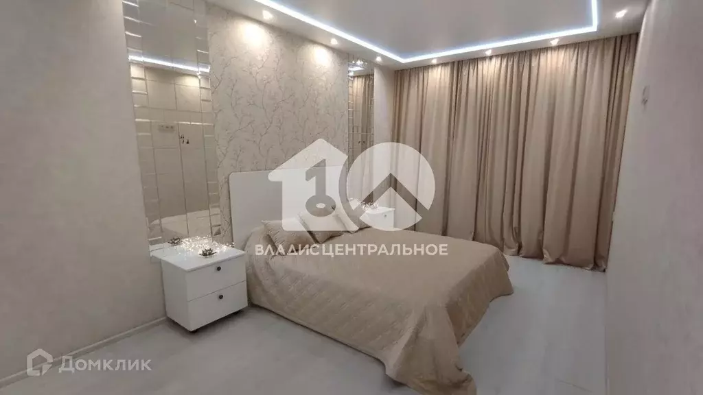 Продаётся 2-к квартира, 61 м - Фото 0