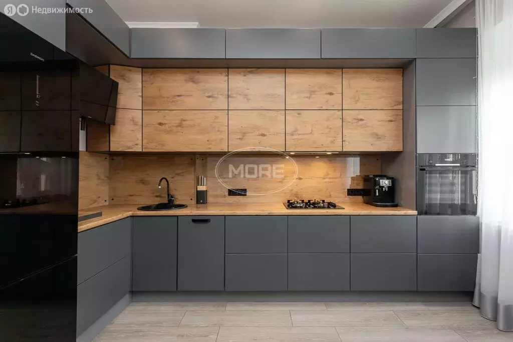 2-комнатная квартира: посёлок Невское, Петропавловская улица, 9 (60.4 ... - Фото 1