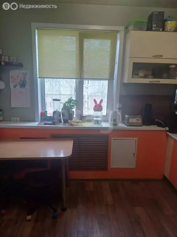 3-комнатная квартира: Ухта, улица Губкина, 13 (66.8 м) - Фото 1