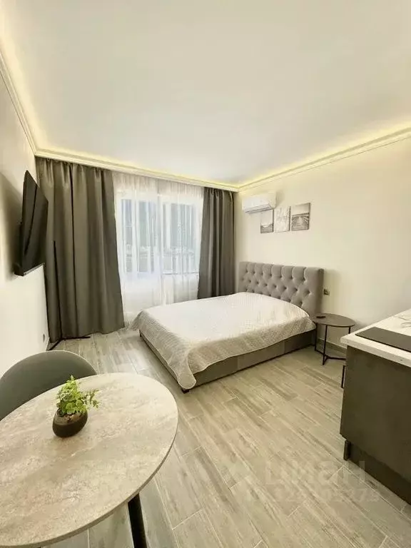 Студия Московская область, Шатура ул. Радченко, 12 (30.0 м) - Фото 1