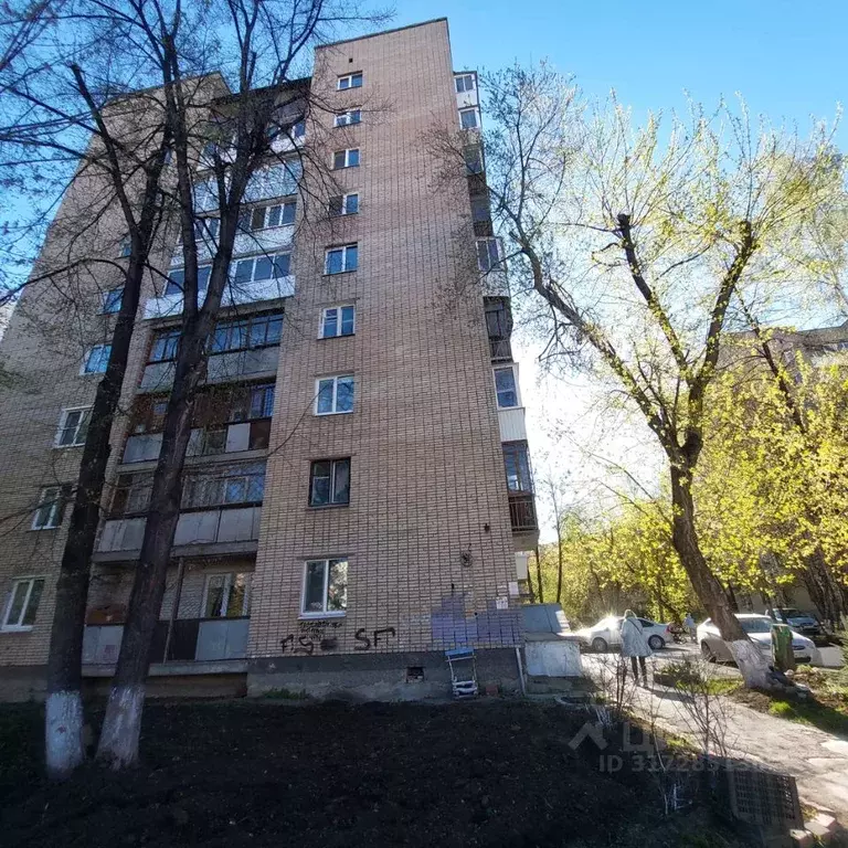 1-к кв. Свердловская область, Екатеринбург просп. Космонавтов, 35 ... - Фото 0