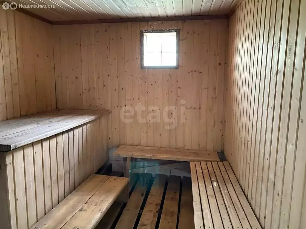 Дом в Энгельсский район, Красноярское муниципальное образование, СНТ ... - Фото 1