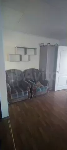 3-к. квартира, 42,7 м, 5/5 эт. - Фото 0