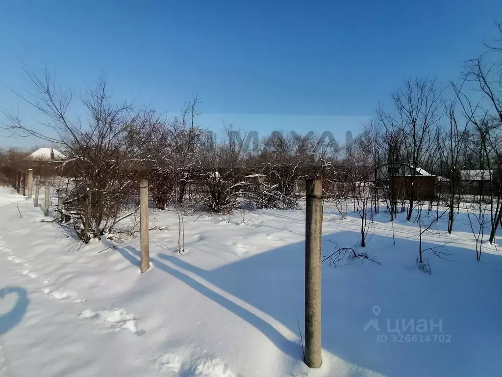 Участок в Адыгея, Майкопский район, Краснооктябрьское с/пос, Лесная ... - Фото 2