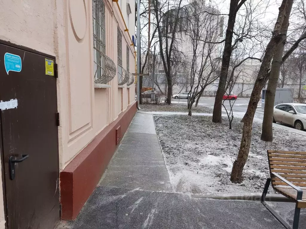 Помещение свободного назначения в Москва Молодежная ул., 6 (72 м) - Фото 1