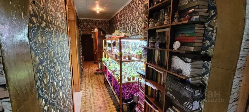 3-к кв. Воронежская область, Борисоглебск Юго-Восточный мкр, 21 (68.9 ... - Фото 1