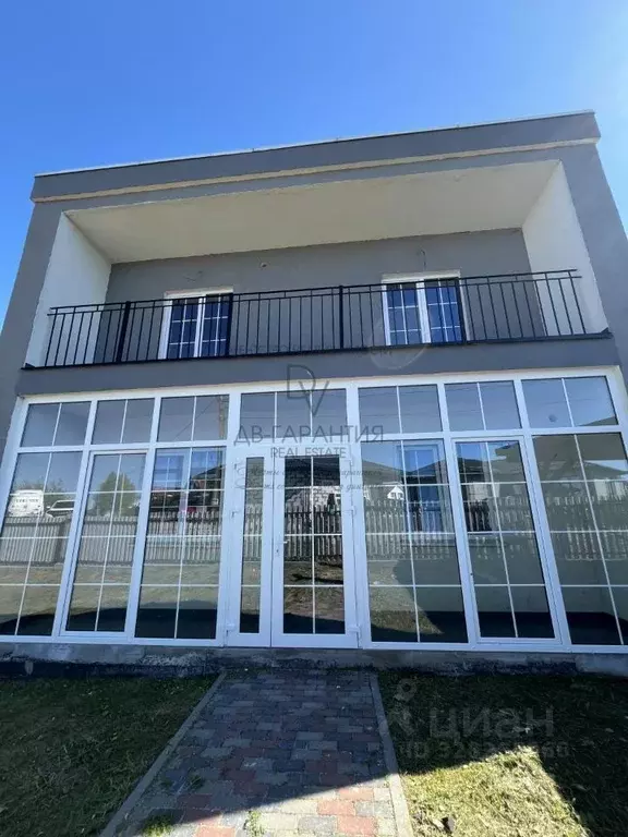 Дом в Калининградская область, Гурьевский муниципальный округ, пос. ... - Фото 2