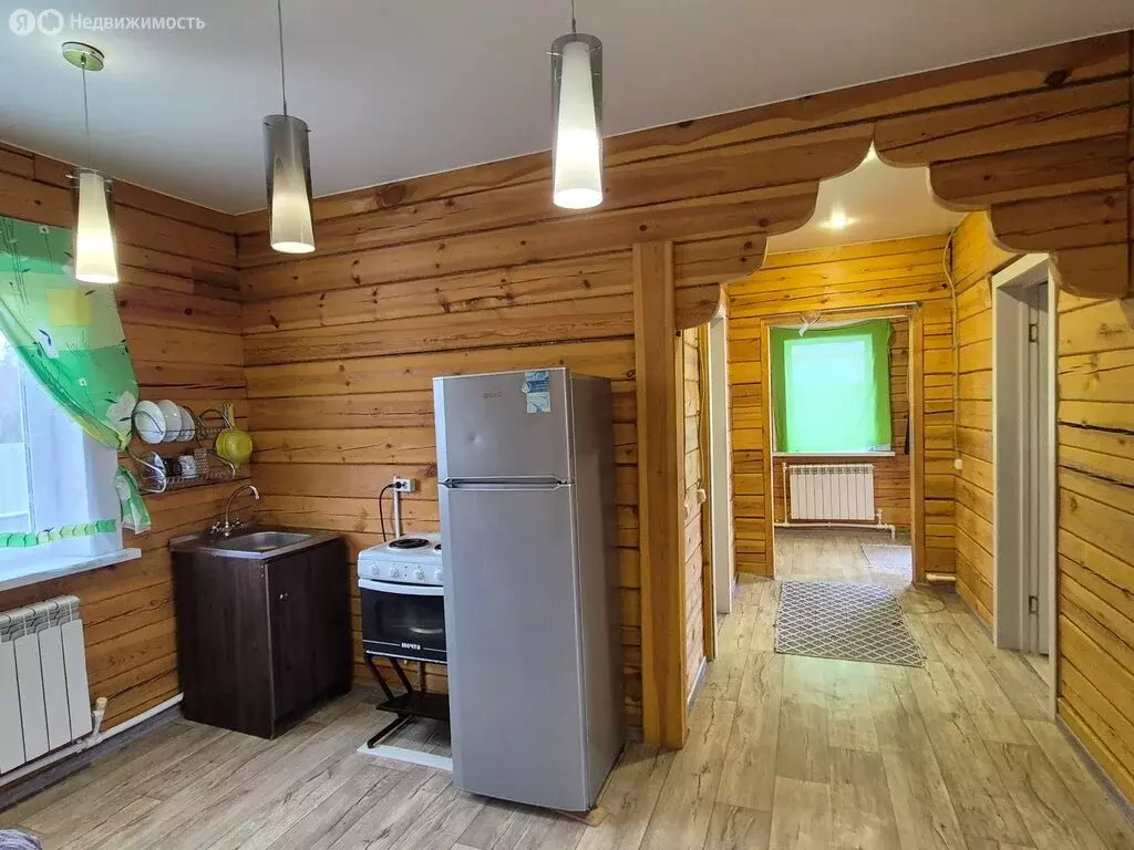 Дом в Баклаши, Зелёный переулок, 11 (81.4 м) - Фото 2