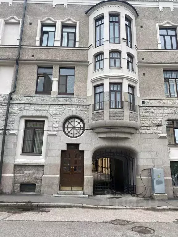 2-к кв. Ленинградская область, Выборг просп. Ленина, 8А (42.0 м) - Фото 2